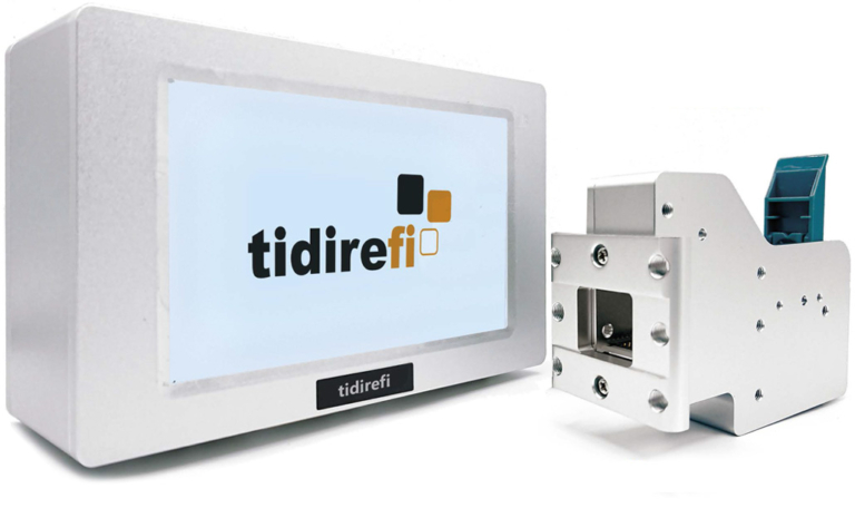 Impresora TIJ de línea Tidirefi K140ND